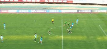 杨立瑜制胜国安1-0中乙队,2018足协杯国安晋级之路