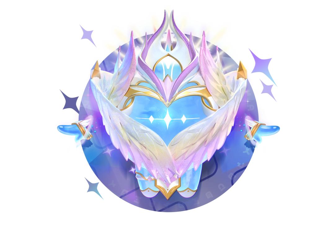 蛋仔派对新赛季至臻大厅展示,蛋仔派对新赛季至尊效果展示