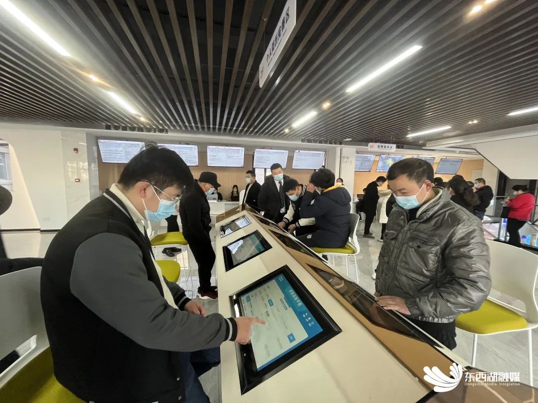 兔年招聘视频,2021年首场招聘会