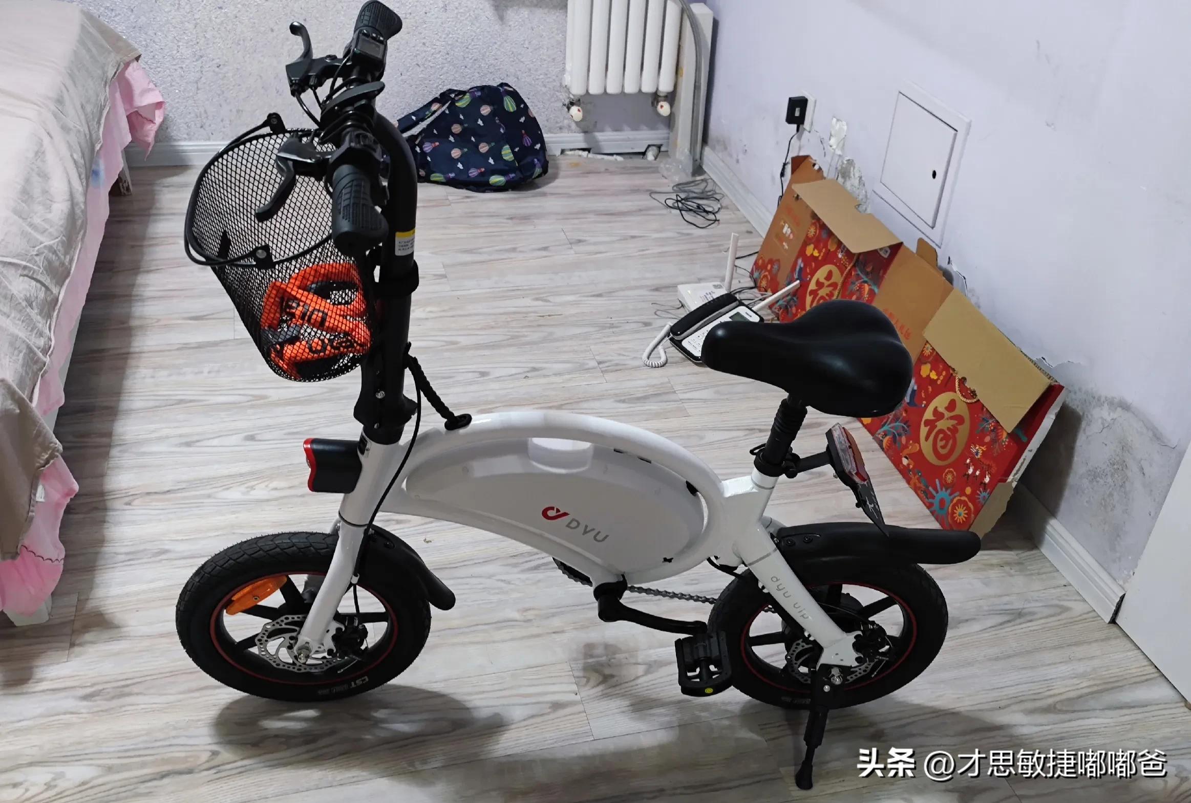 电动车刹把断了怎么换,电动车刹把维修视频教程