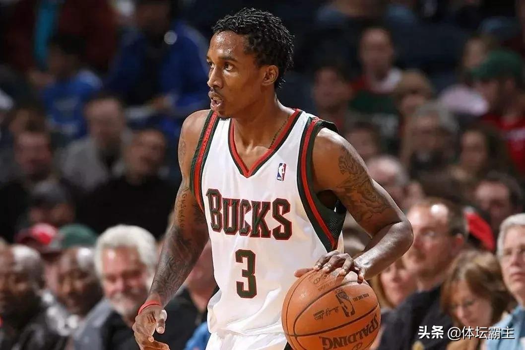 nba新世纪十大巨星排名,盘点近30年nba历届最佳球员