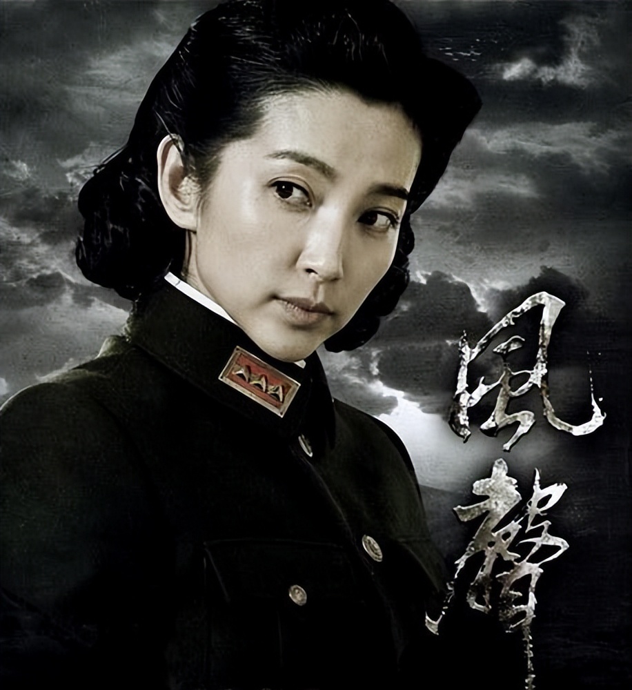 最敬业的十大明星拍吻戏不用替身,盘点拍戏不用替身的四位女明星