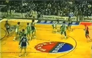 夜明曲：南斯拉夫篮球教父接手了一群NBA球员的未来