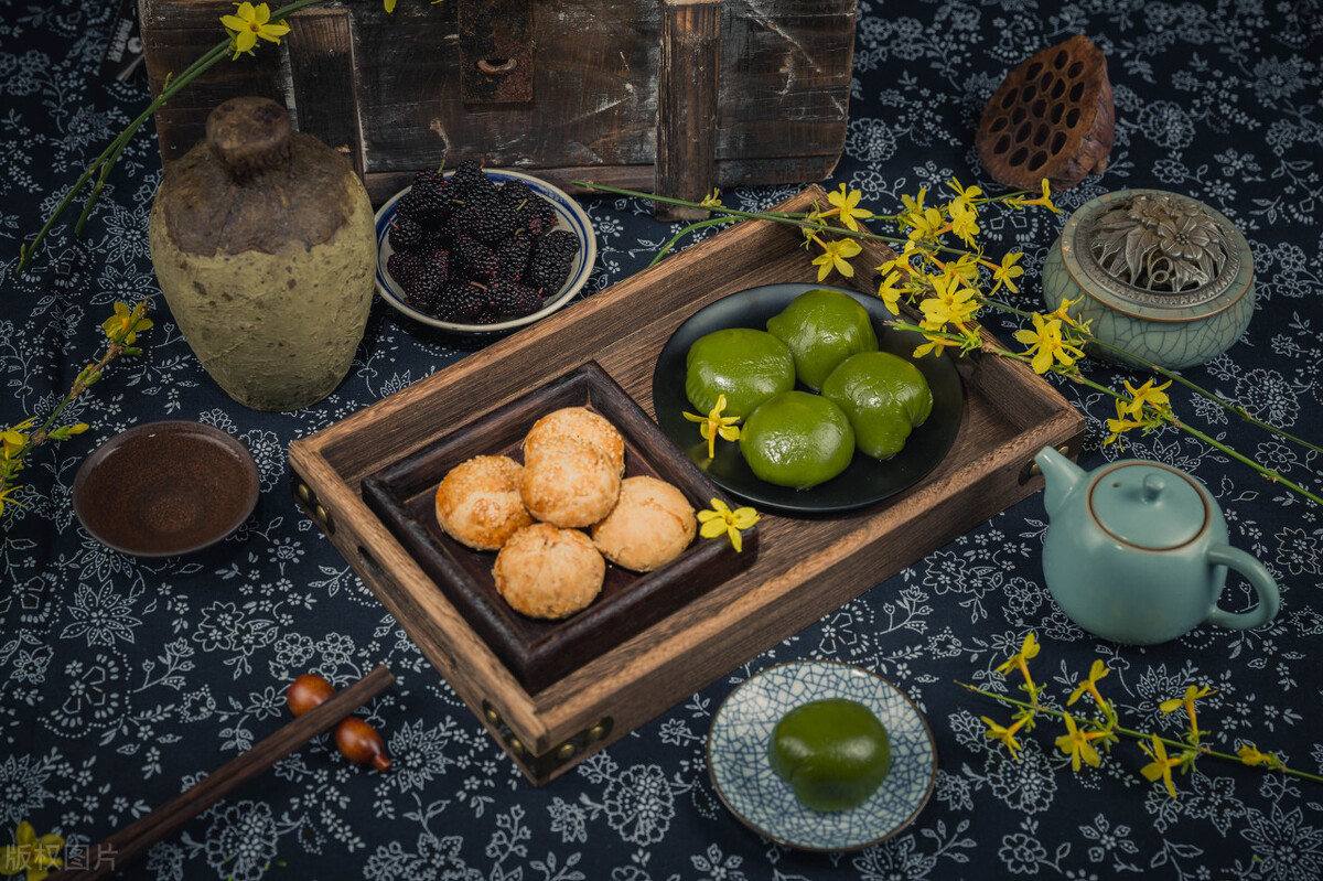 清明节的由来和习俗,清明节的由来和习俗儿童版完整版