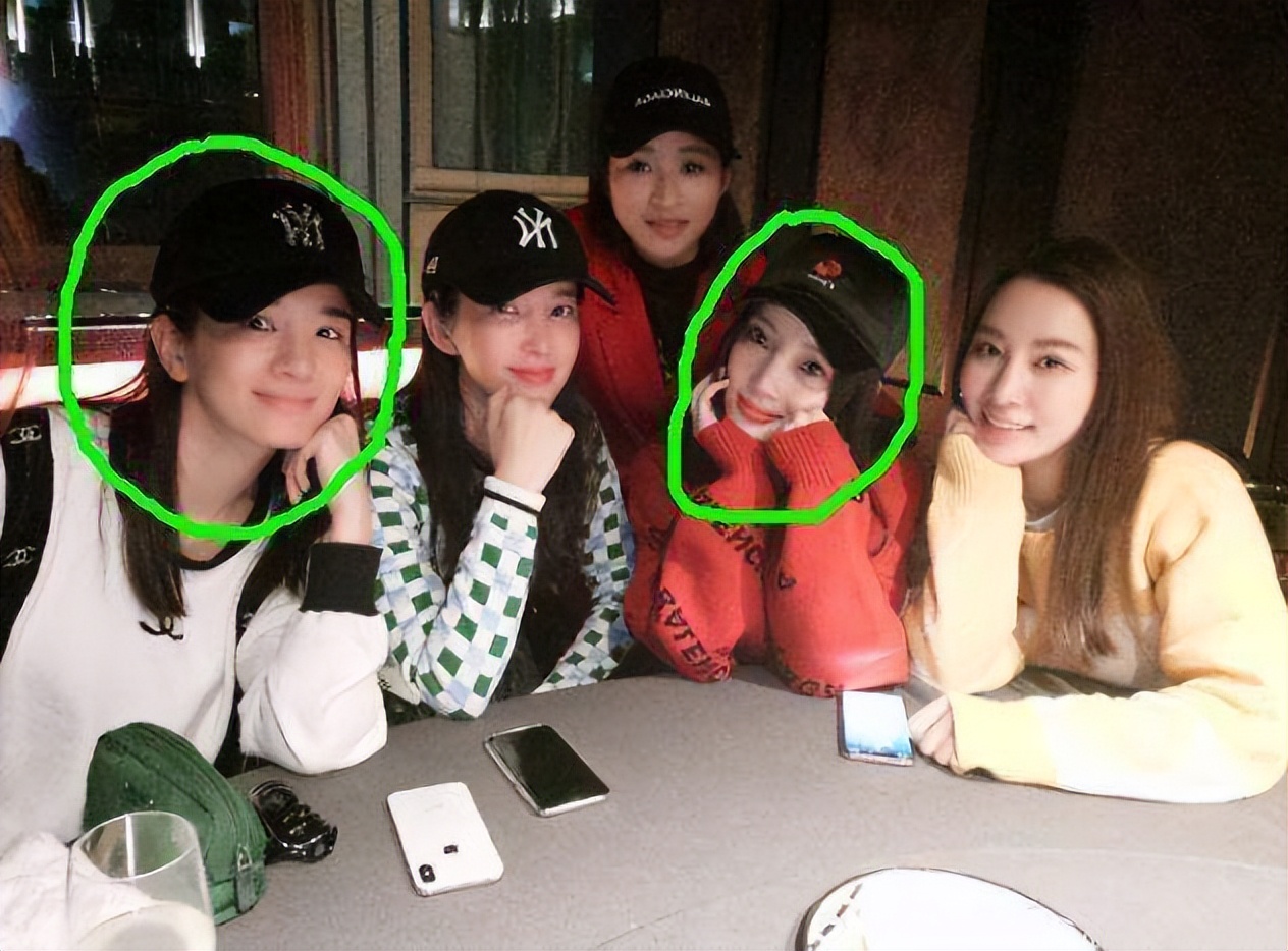 白马会所：富婆的“天上人间”，不少女明星去过，19年一夜被查封