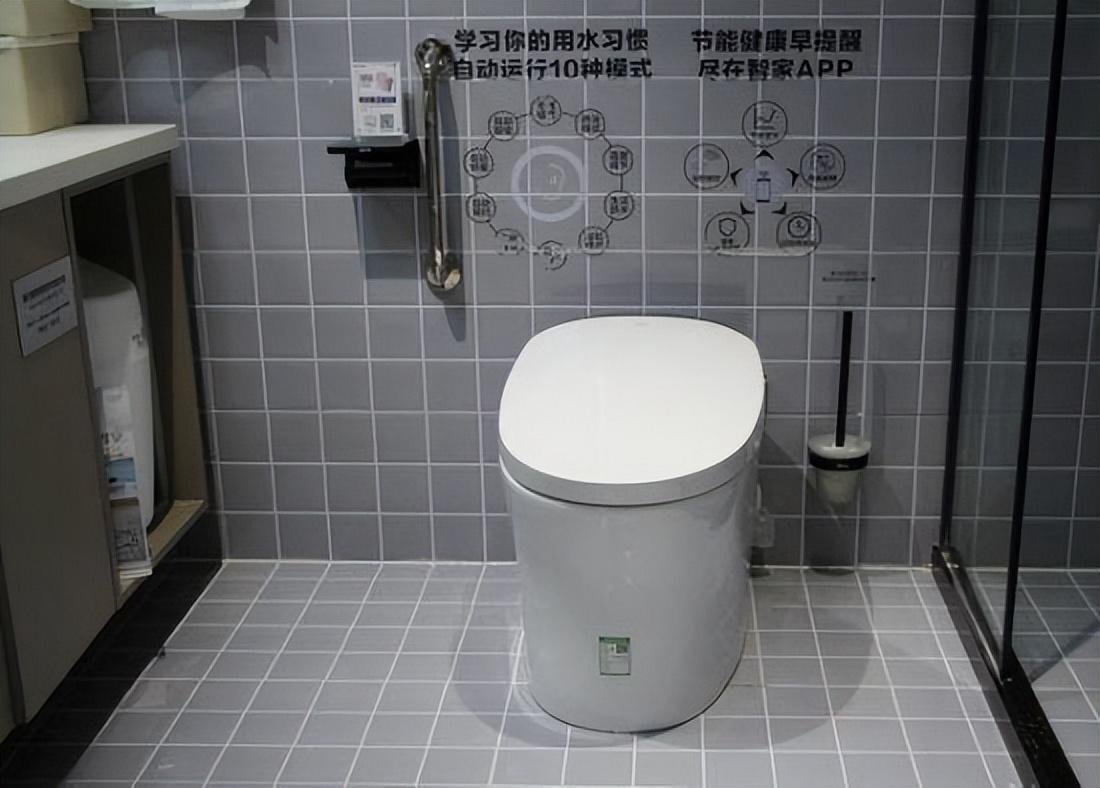 国内智能马桶与国外的差异,智能马桶国内好还是国外的好