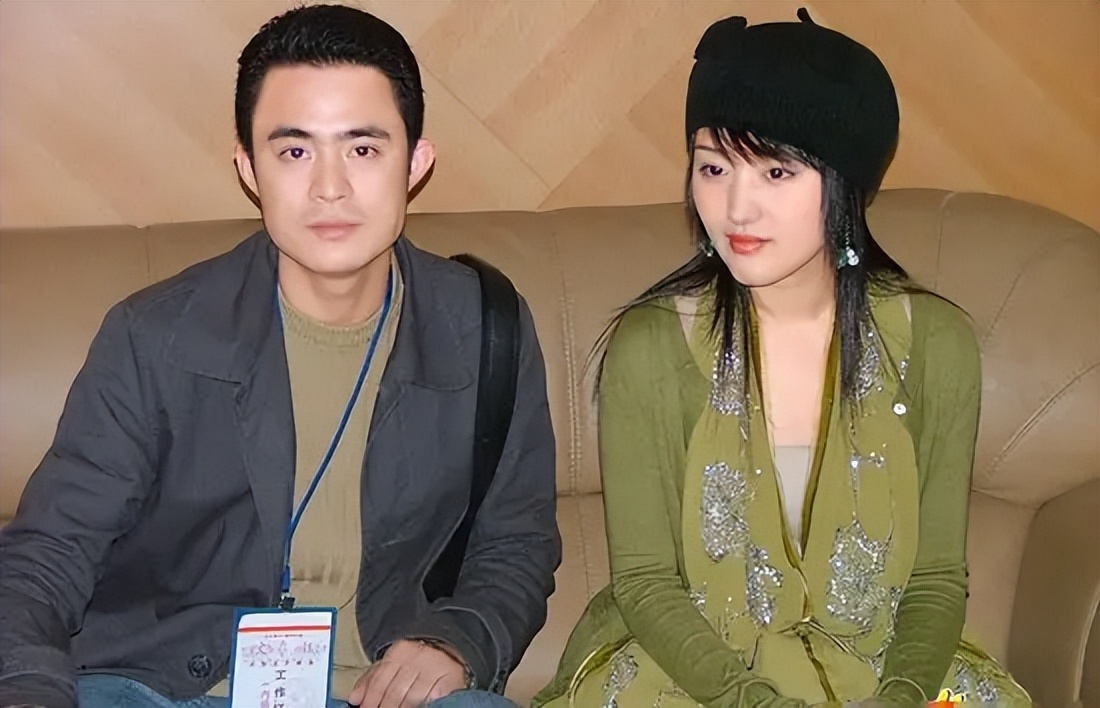 时隔20年,再看杨钰莹和赖文峰现状,分手或许是最好的选择