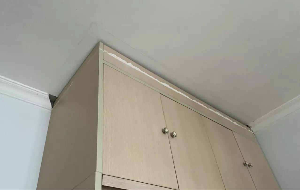 家里装修不做整体衣柜怎么省钱,装修衣柜不要做门