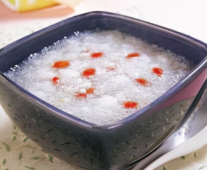 中医药膳食补补肾最快见效的方法,中医养肾食疗药膳