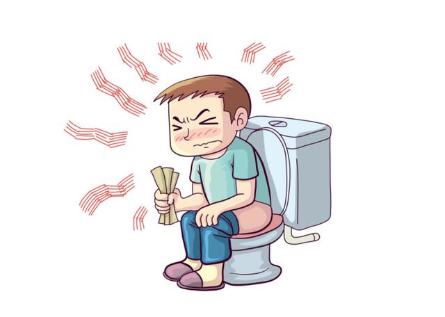 为什么吃了药经常放屁是在排毒吗,经常放屁是排毒要警惕这四种原因