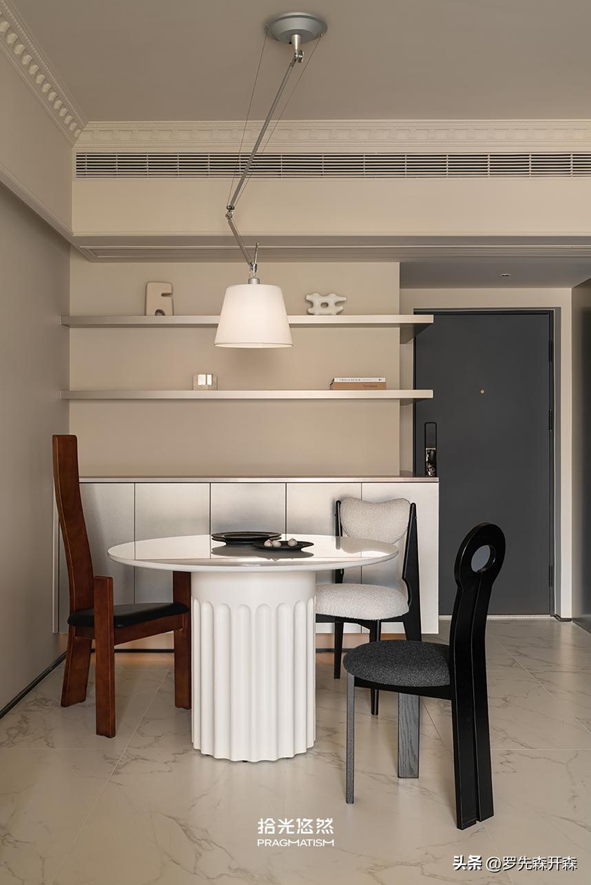 3种不同风格的家，终于住进梦寐以求的DreamHouse