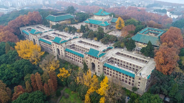 全国大学生最多的城市排名,全国各城市大学生数量排行榜