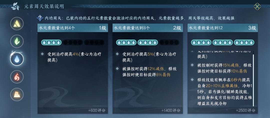 逆水寒鸿音职业攻略,逆水寒九灵职业攻略