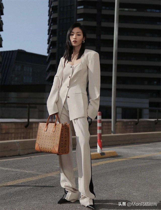 腿粗胯宽屁股大小个子穿搭,腿粗胯宽屁股大怎么搭