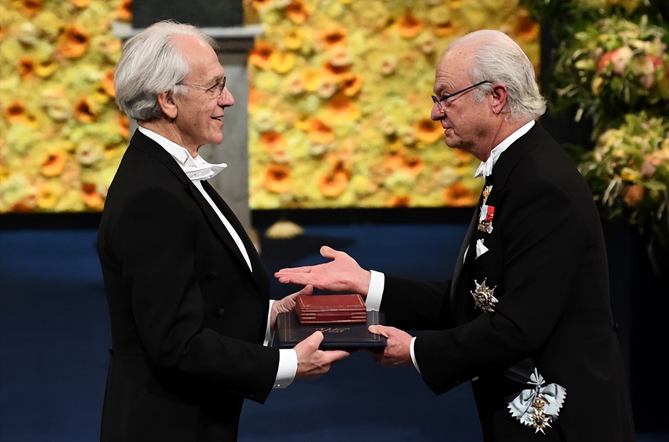 中国留不住高材生的原因,激光研究院待遇