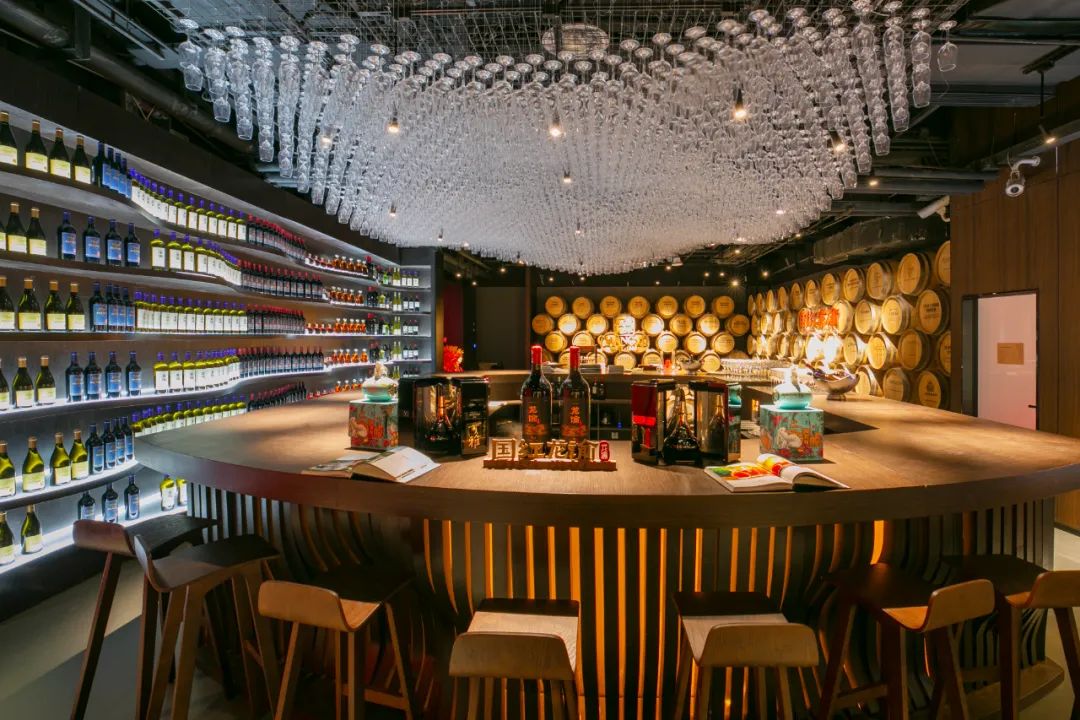 探秘张裕1892：中国葡萄酒和白兰地的“头等舱”长什么样？