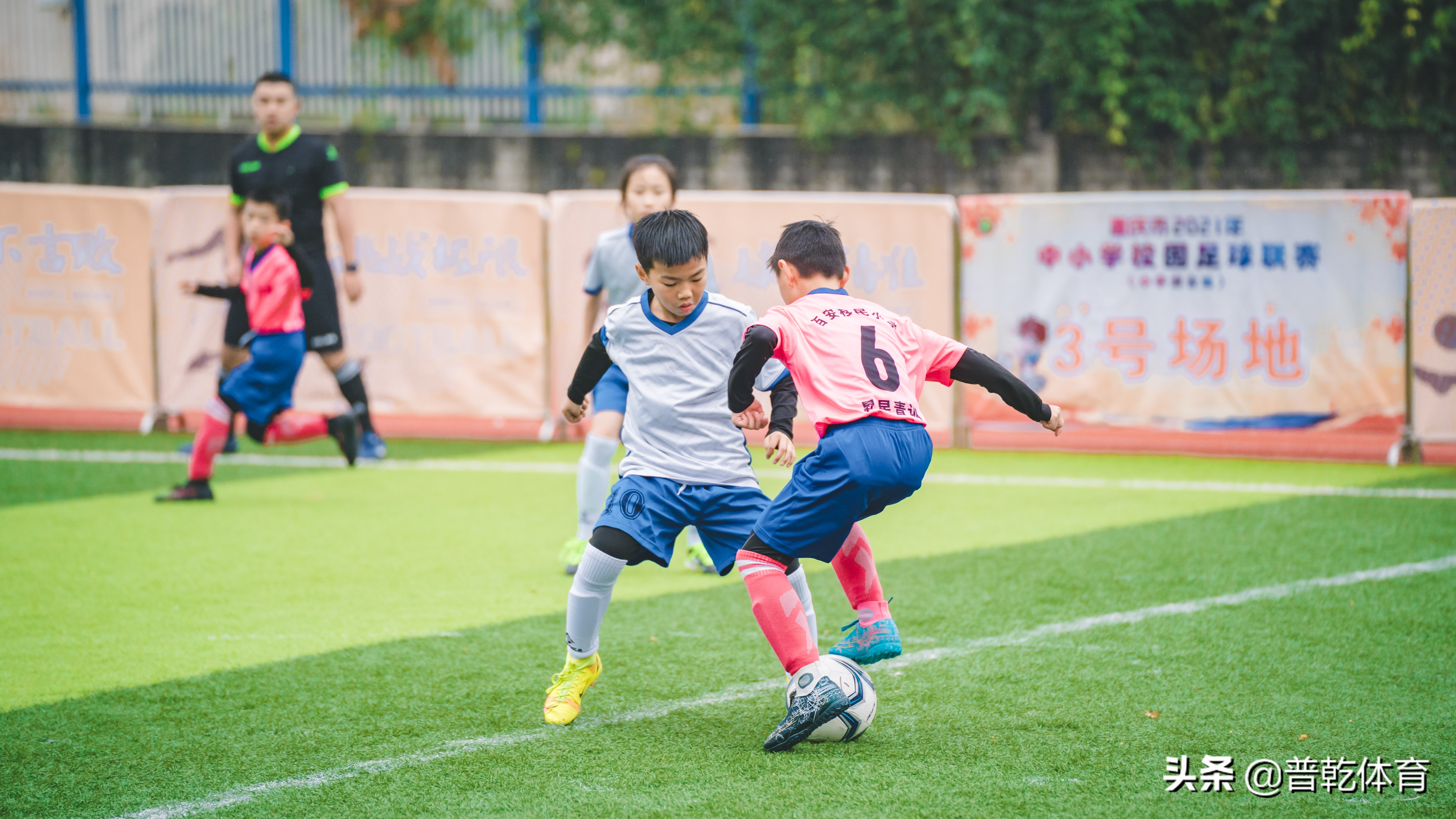 2021年重庆市校园足球联赛总决赛,2023重庆市校园足球总决赛混合组