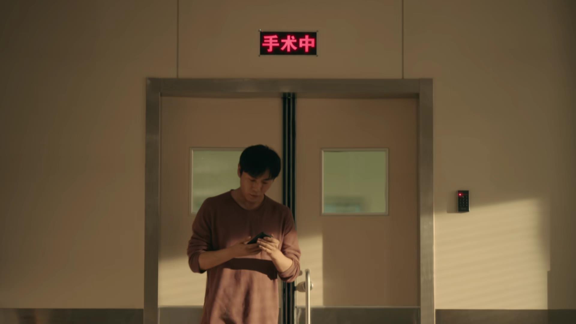 电视剧亲爱的小孩大结局是啥样的,亲爱的小孩免费观看完整版2022