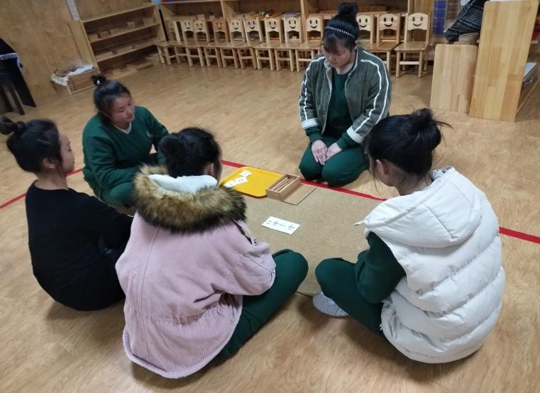 投资幼儿园加盟的一些技巧和方法,幼儿园加盟新模式