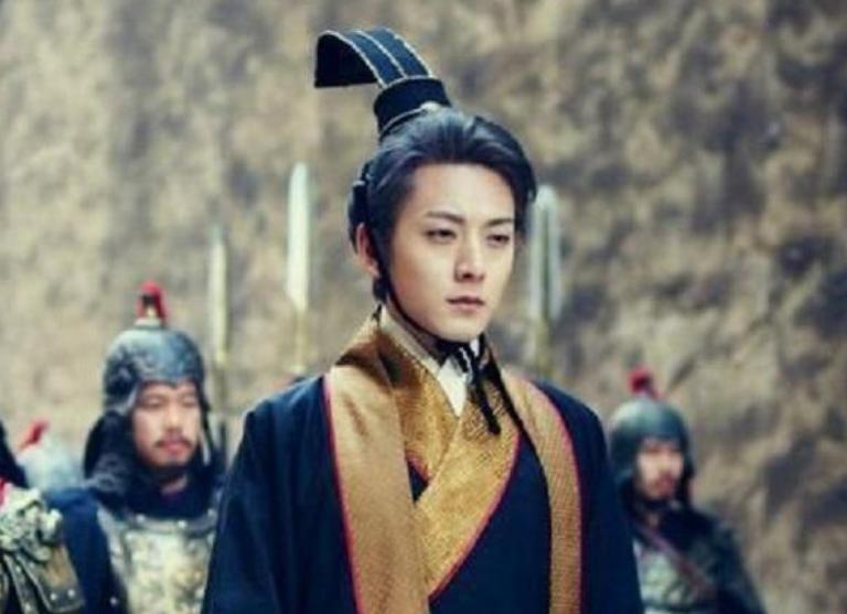 新朝的王莽是不是穿越者,一口气看完新朝皇帝王莽