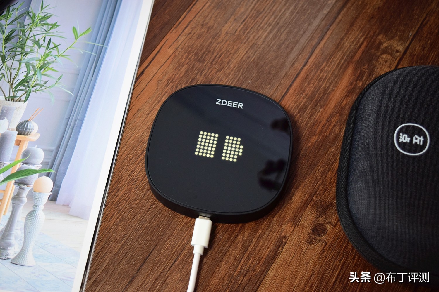 左点睡眠仪ces,左点智能睡眠仪效果好吗