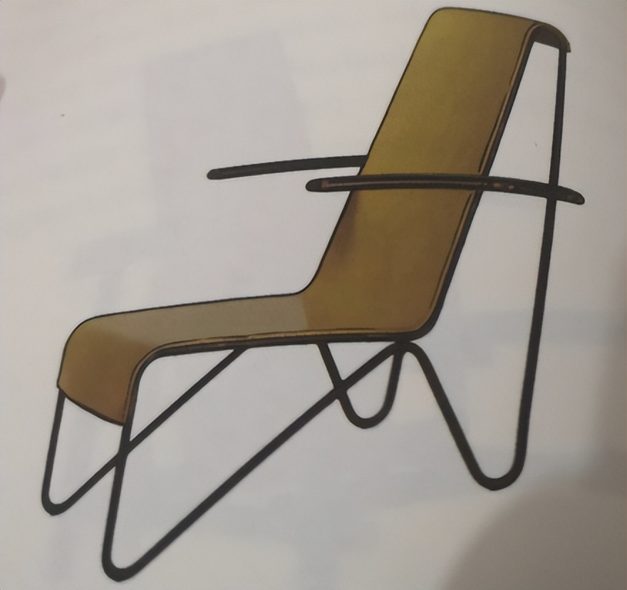 包豪斯学派成立于哪一年,包豪斯学派的特征及其影响