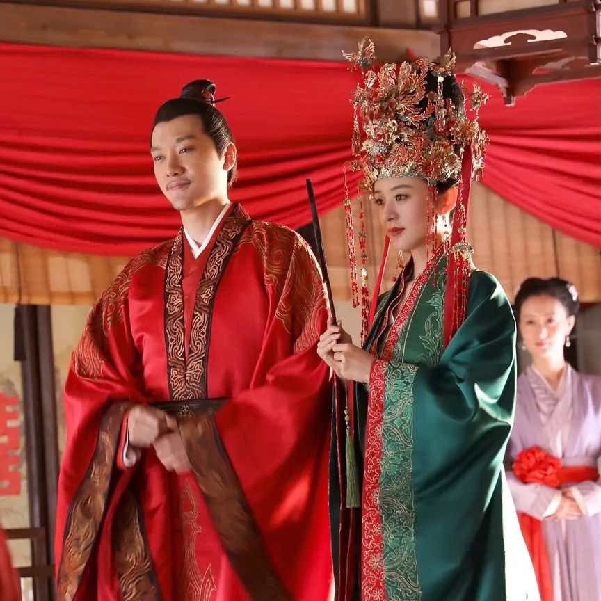 赵丽颖和冯绍峰离婚的真实原因,和赵丽颖离婚