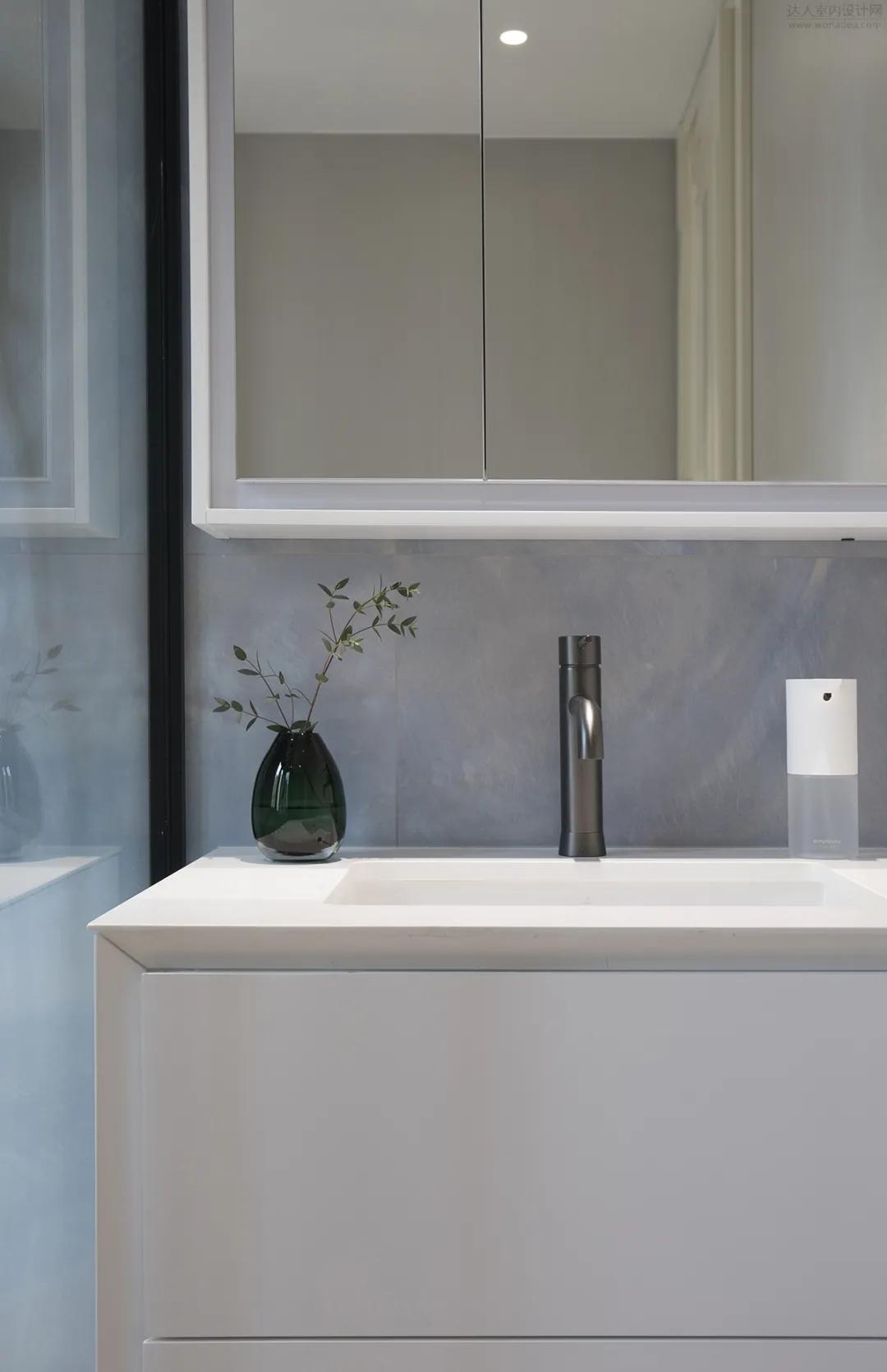 149平极简私宅设计,260私宅设计简约纯粹超有格调