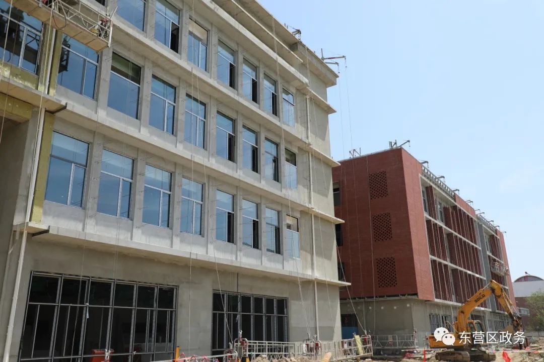 胜利二中最新视频,胜利二小