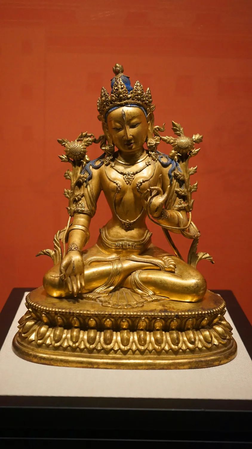 夏日炎炎，学康熙乾隆爷孙上越秀山避暑去