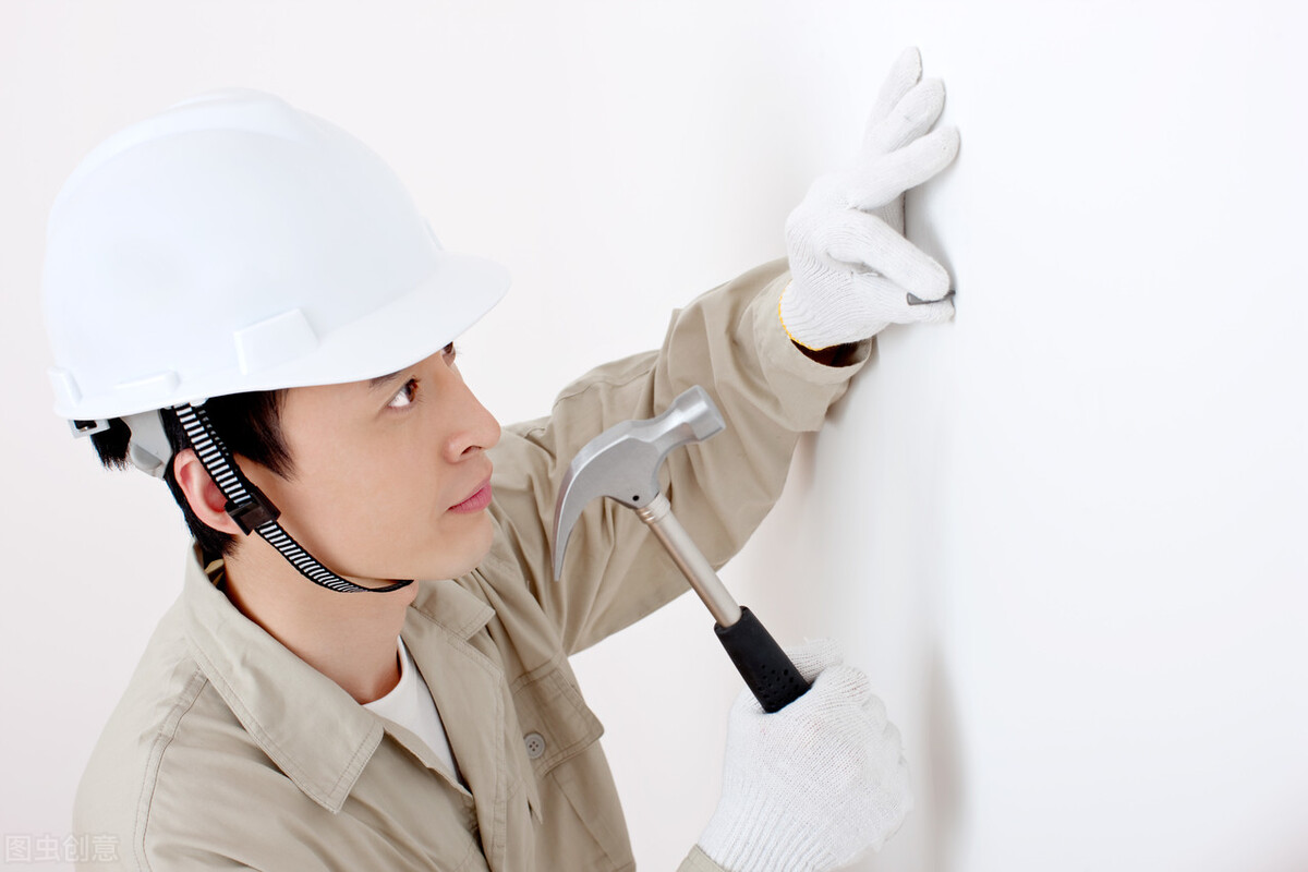 办公室装修施工流程及详细步骤,装修办公室的流程和步骤