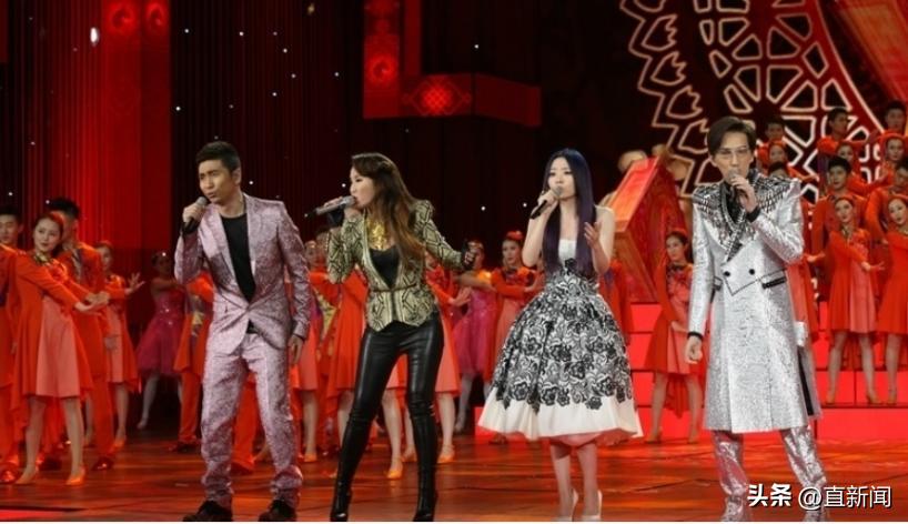 李玟月光女神造型,李玟的个人专辑