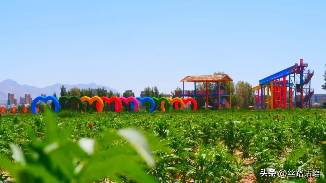 清泉镇双桥村：乡村建设美如画幸福生活踏歌来