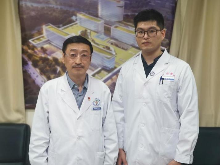 张可徐海亮|走近省级住培优秀住院医师