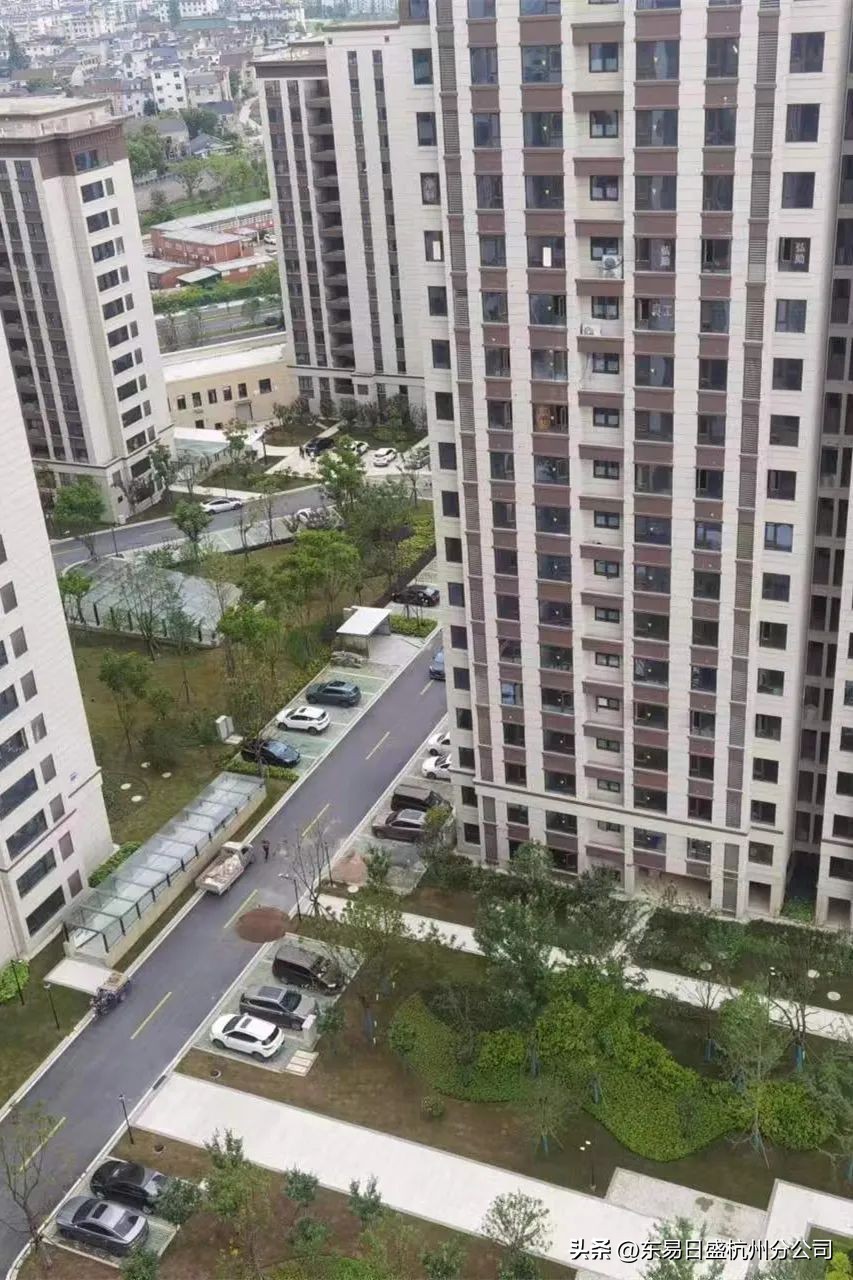 仲夏六月，美好将至|杭州东易日盛恭祝所有业主开工大吉！