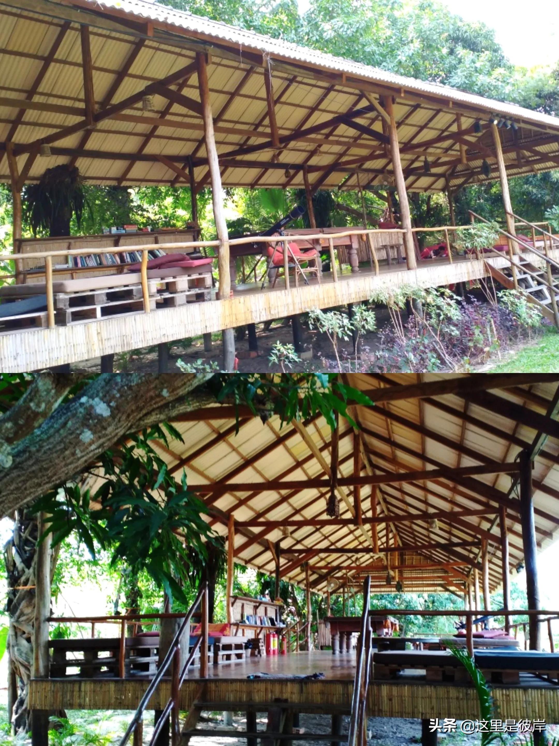 住过的最印象深刻的青旅,贡布旅游攻略大全