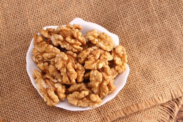 十大补肾最好的食物排名,补肾利尿男性补精固肾最快的食物