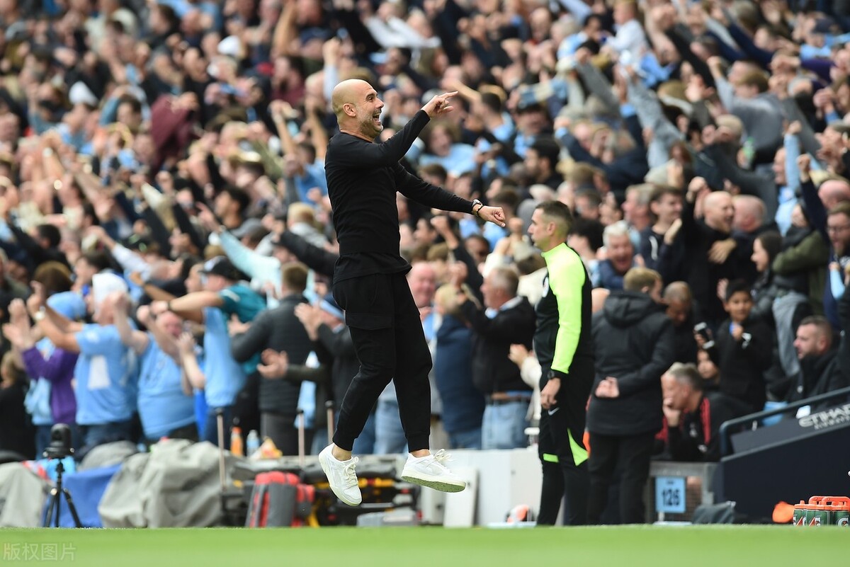 曼城狂胜切尔西,曼城狂胜