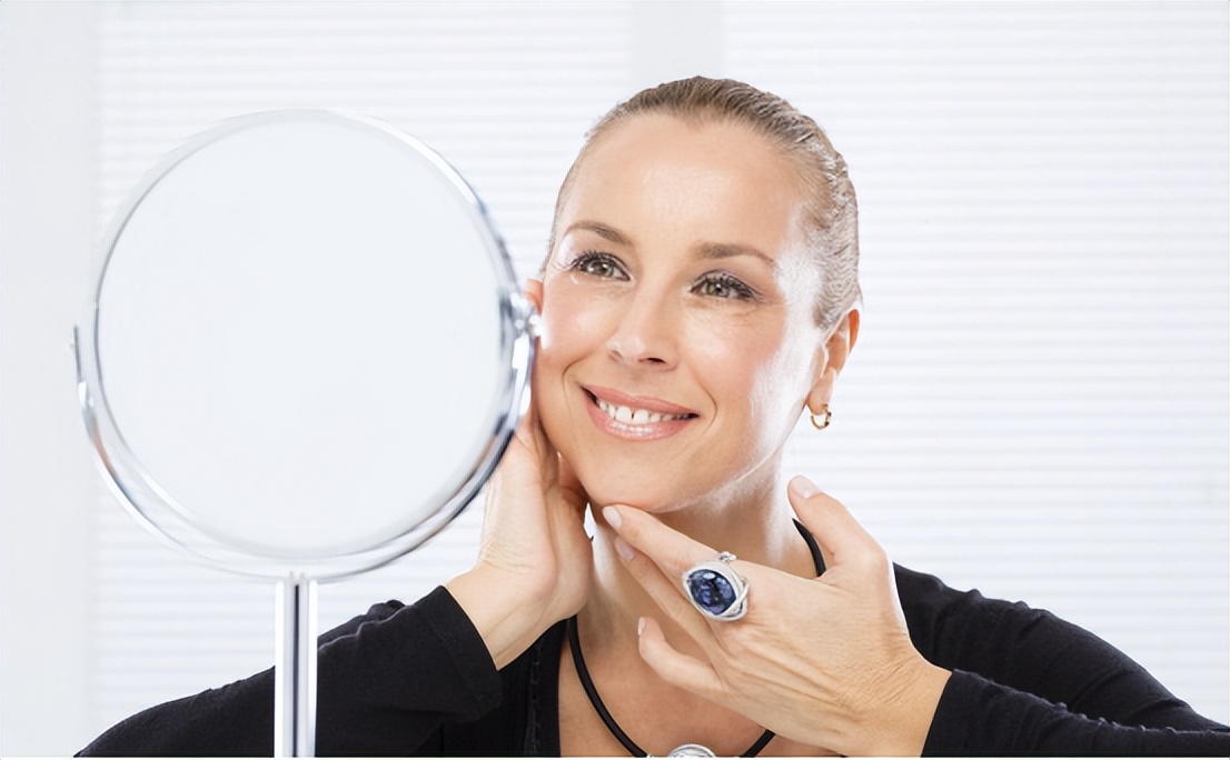 40岁女人怎么护理皮肤,40岁女人怎么保养皮肤变年轻