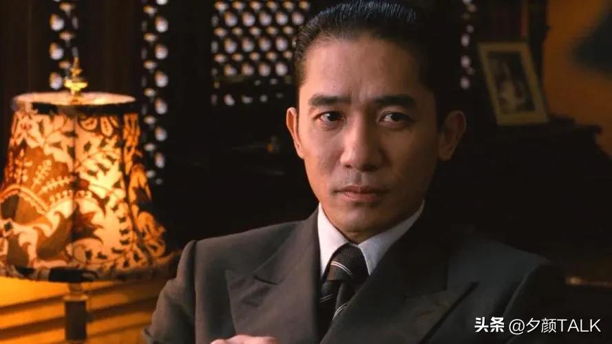 梁朝伟为什么会选择生活在日本,58岁的梁朝伟近照曝光