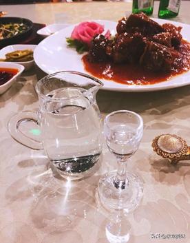 广东陈年老酱白酒,广东便宜的纯粮食酒推荐