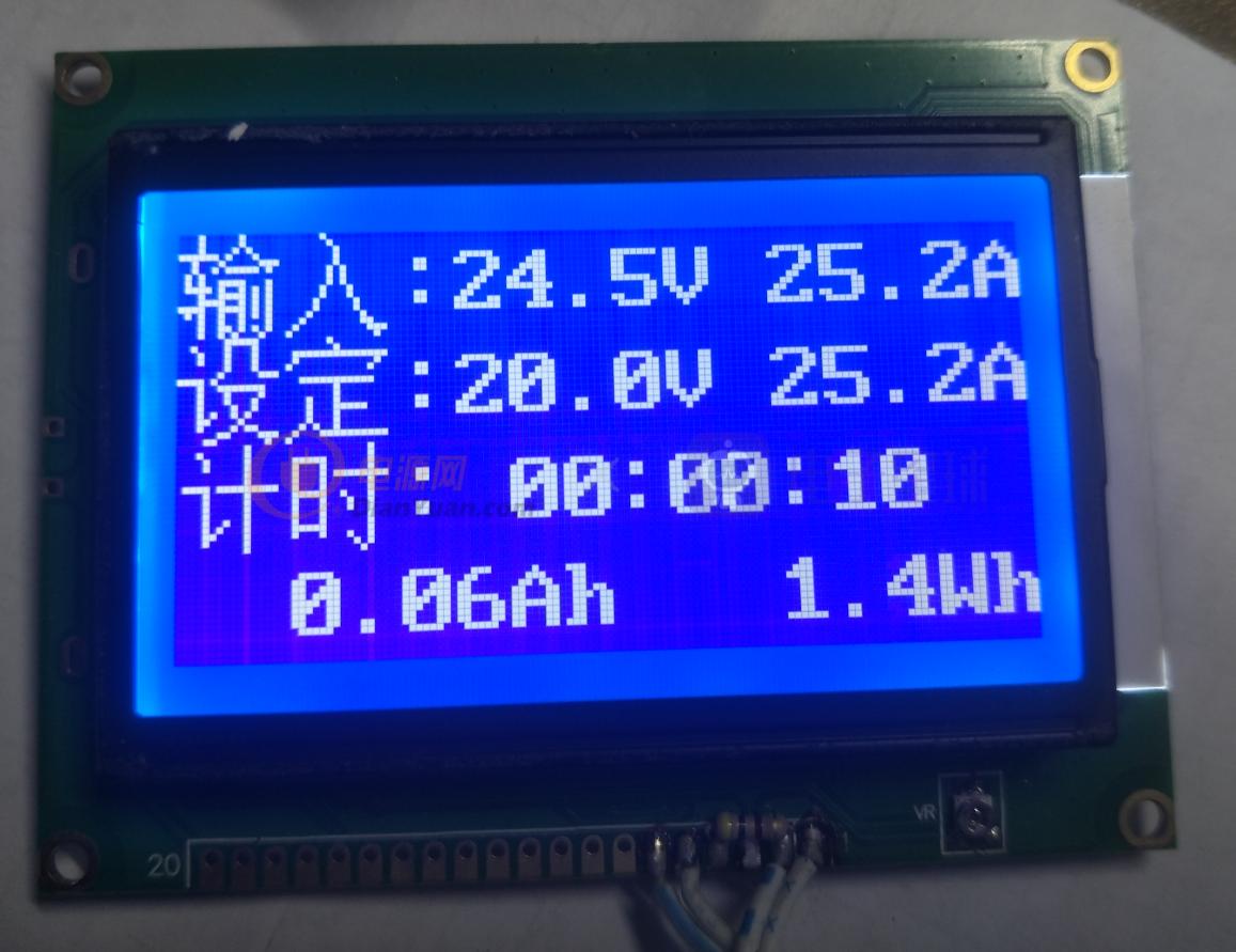 大功率电阻负载,大功率电阻负载可以并联吗