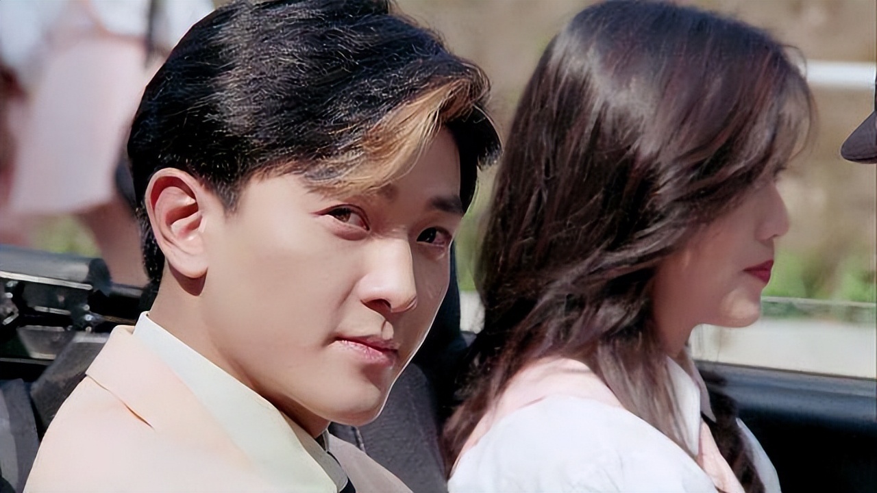 值得观看的香港电影,阵容最强大的香港电影