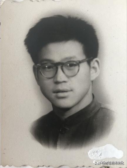 错埠岭附近小学,错埠岭小学旧照片