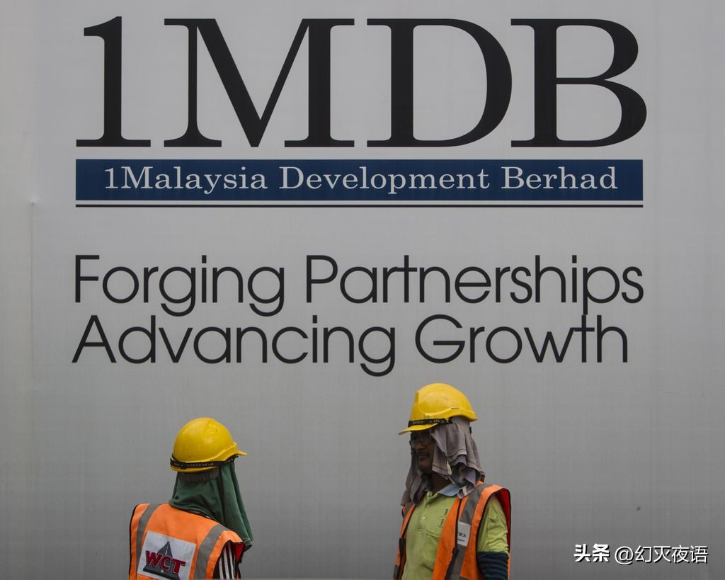 油腻肥男淫欲无度,各国美女名模为之疯狂,4国通缉如今人间蒸发