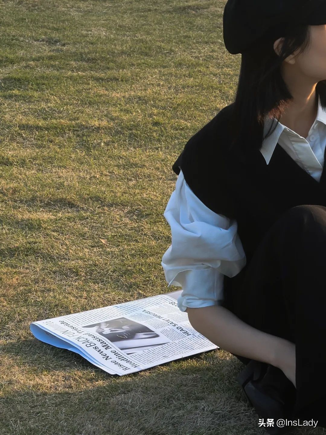 审美毁掉的中国女孩,被宋智雅夸过的中国女星