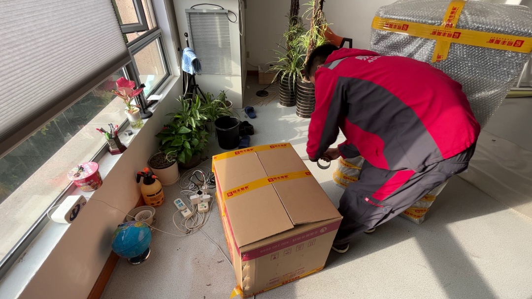 哪里找搬家公司靠谱又便宜,正规搬家公司哪家最靠谱