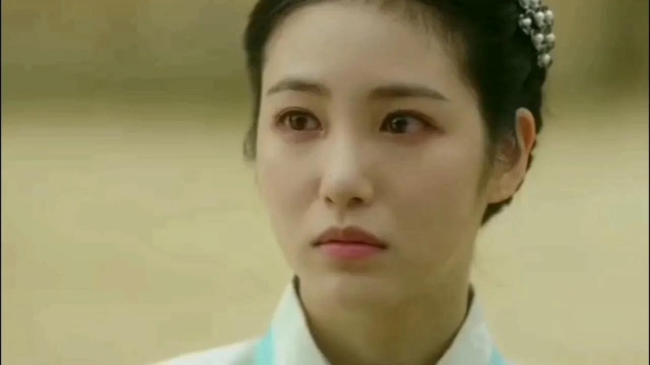 韩剧花书生热恋史,23年好看的韩剧古装