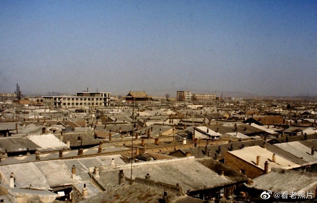 27张令人震撼窒息的照片,30张活久见的罕见老照片