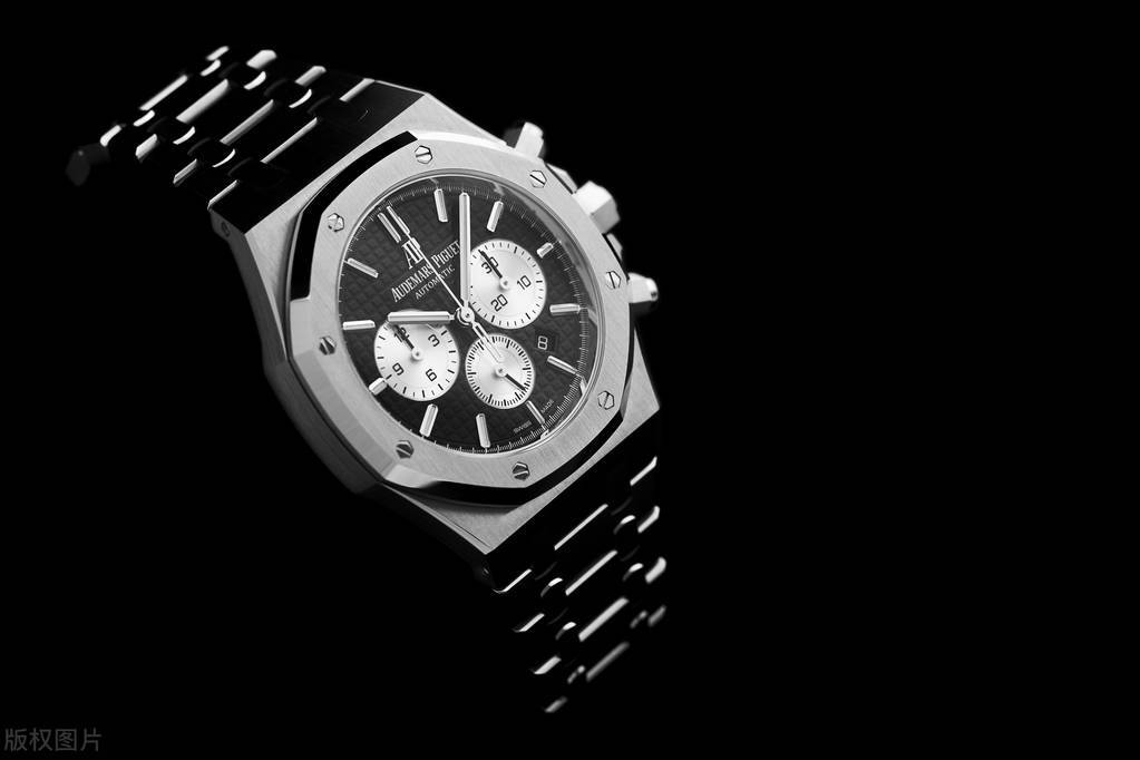 不同档次价位的手表，拥有多少身价才能匹配？